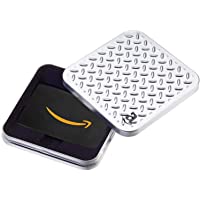 Tarjeta Regalo Amazon.es - Estuche Plateado